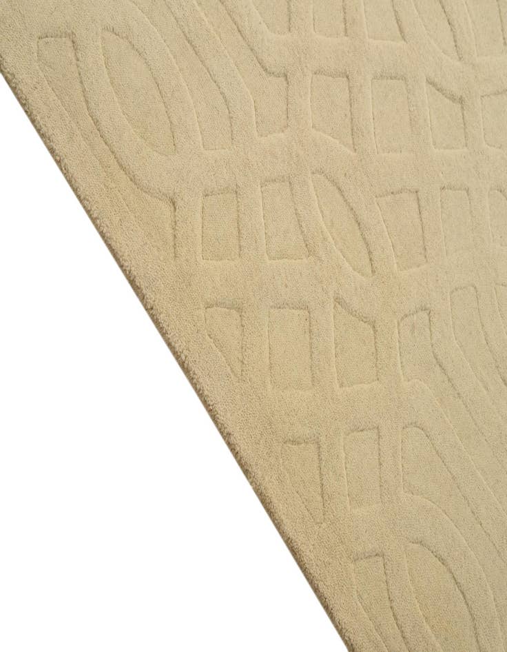 Detail image of 7' 11 x 10' Luna Rug