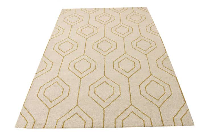 5' 1 x 7' 4 Luna Rug