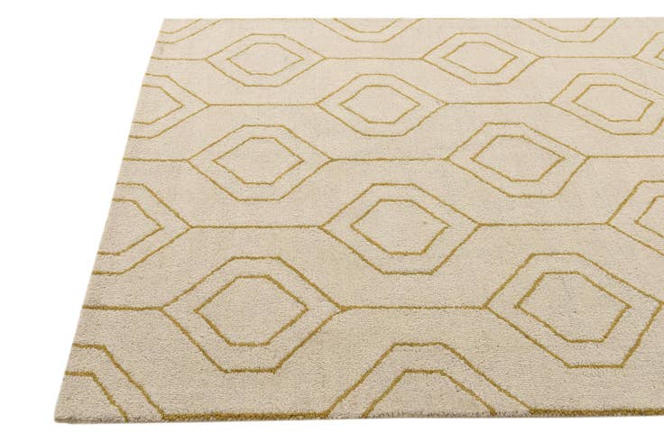 Detail image of 5' 1 x 7' 4 Luna Rug