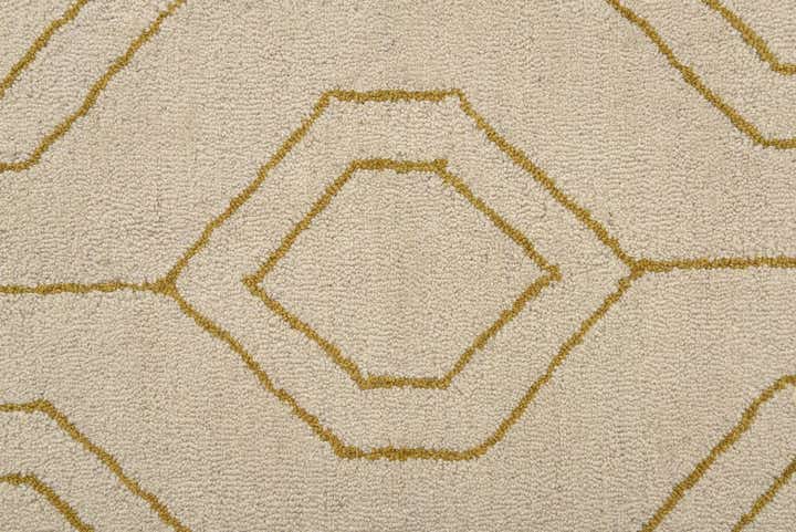 5' 1 x 7' 4 Luna Rug