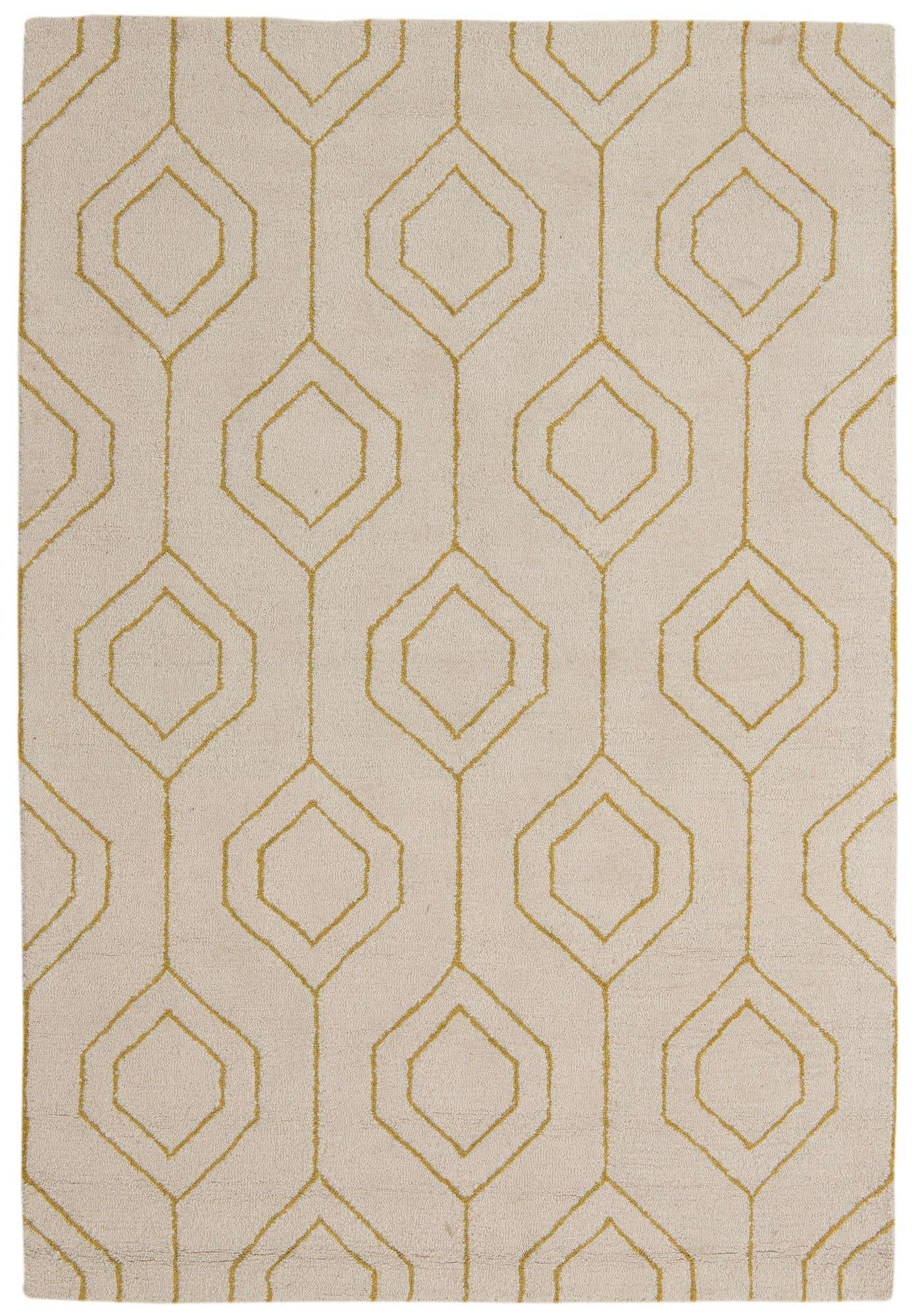 5' 1 x 7' 4 Luna Rug