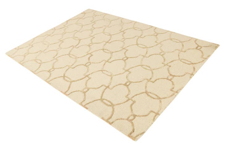Detail image of 5' x 7' 1 Luna Rug