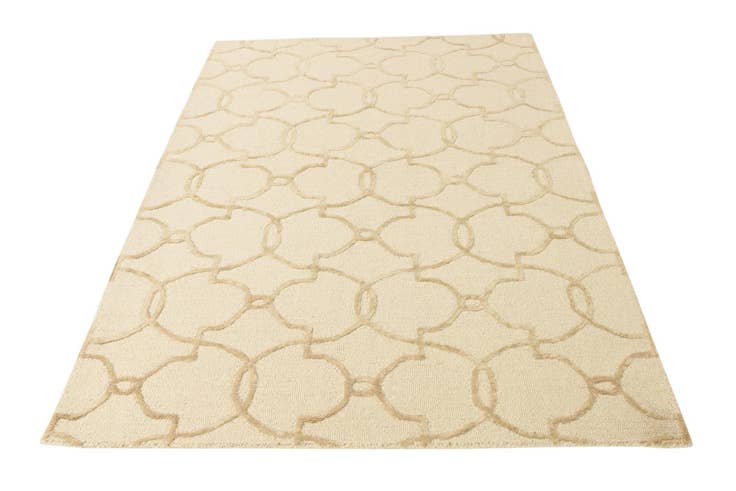 Detail image of 5' x 7' 1 Luna Rug