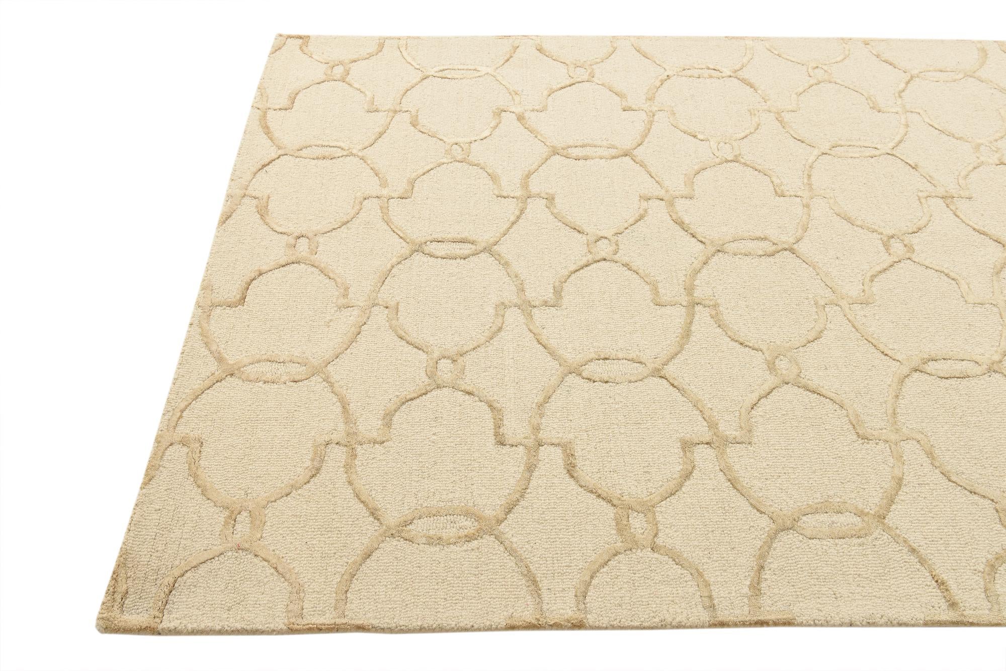 5' x 7' 1 Luna Rug