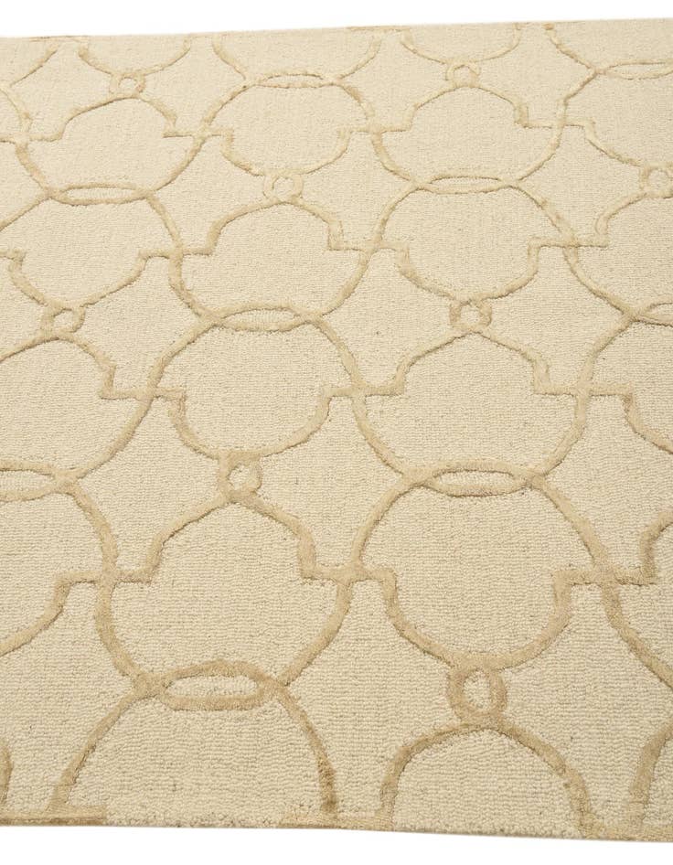 Detail image of 5' x 7' 1 Luna Rug