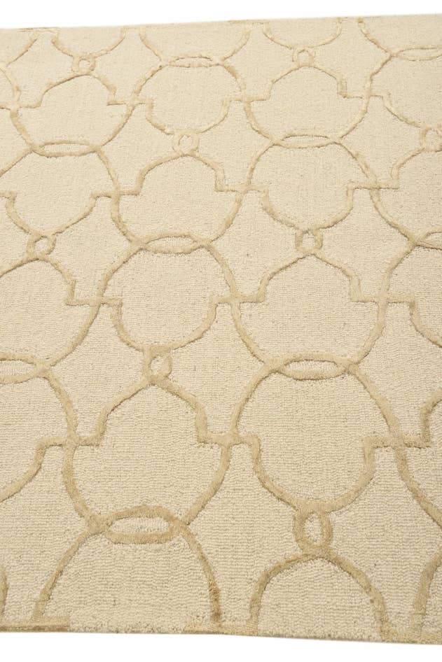 Detail image of 5' x 7' 1 Luna Rug