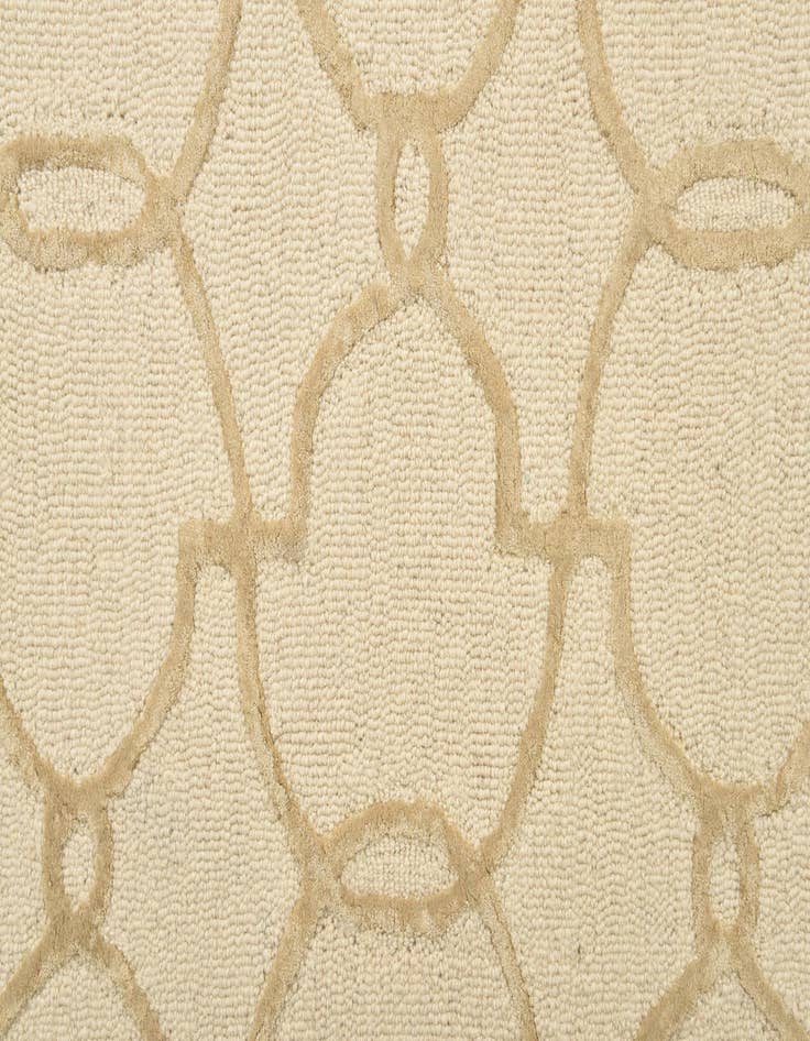 Detail image of 5' x 7' 1 Luna Rug