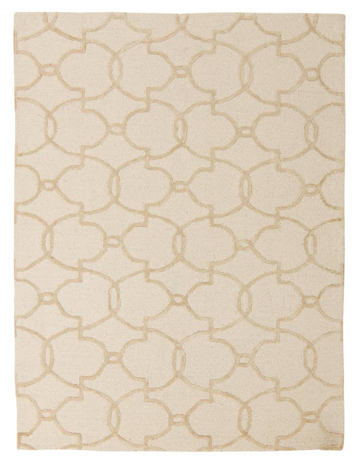 Detail image of 5' x 7' 1 Luna Rug