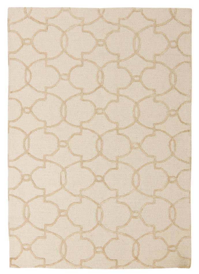 Detail image of 5' x 7' 1 Luna Rug