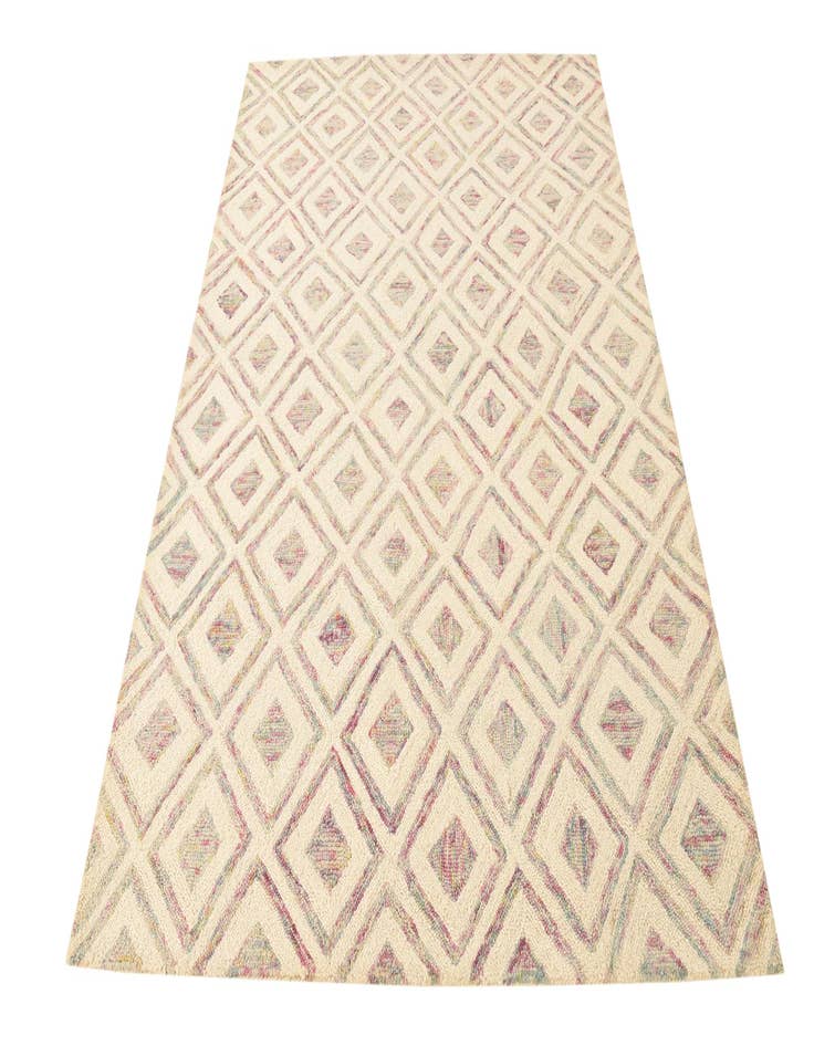 Detail image of 5' x 6' 11 Luna Rug