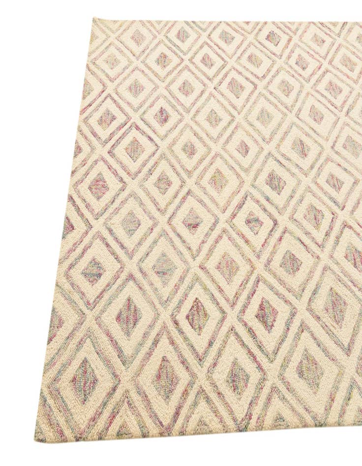 Detail image of 5' x 6' 11 Luna Rug