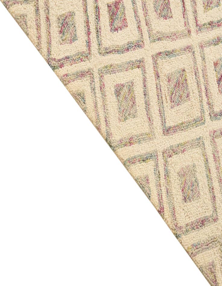 Detail image of 5' x 6' 11 Luna Rug