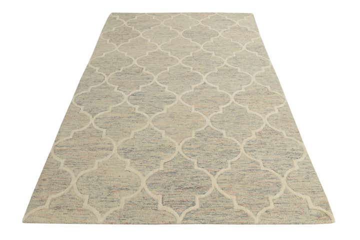 5' 1 x 8' Luna Rug