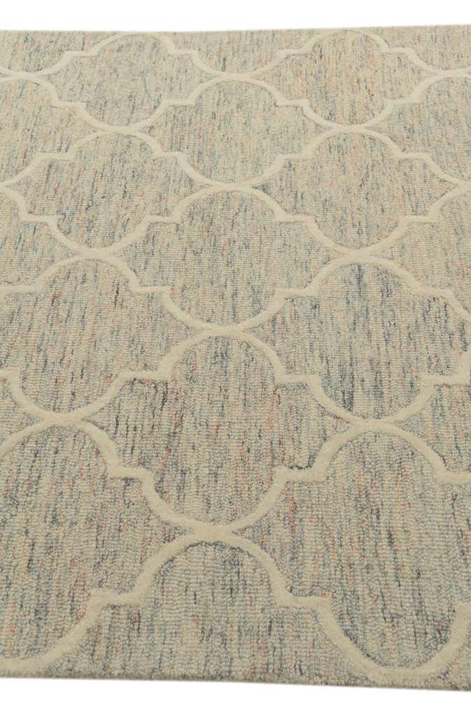 5' 1 x 8' Luna Rug