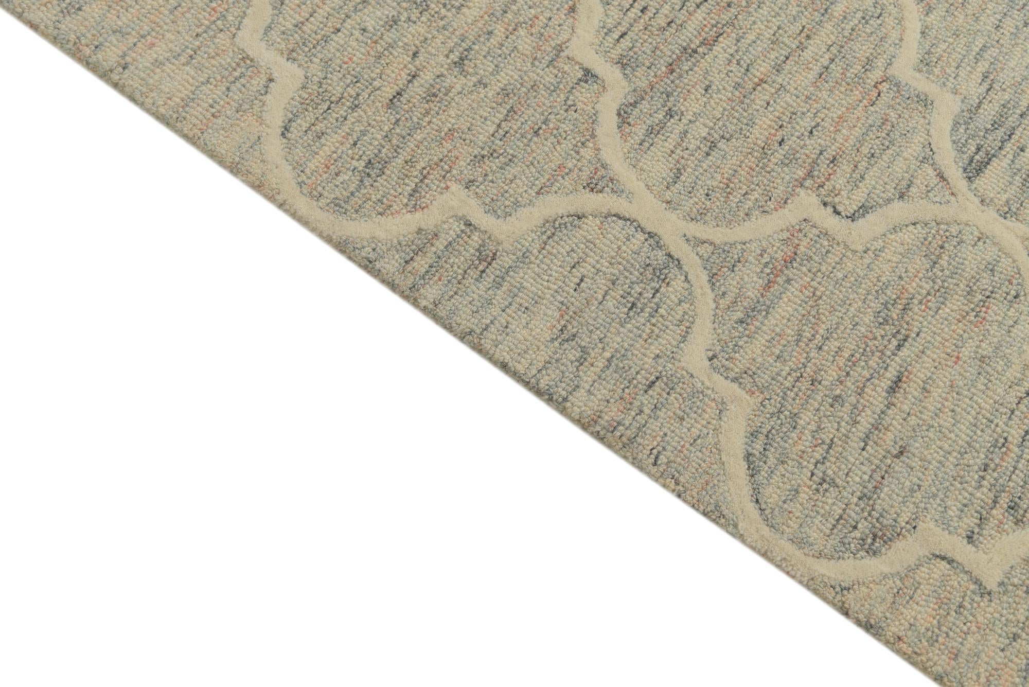 5' 1 x 8' Luna Rug