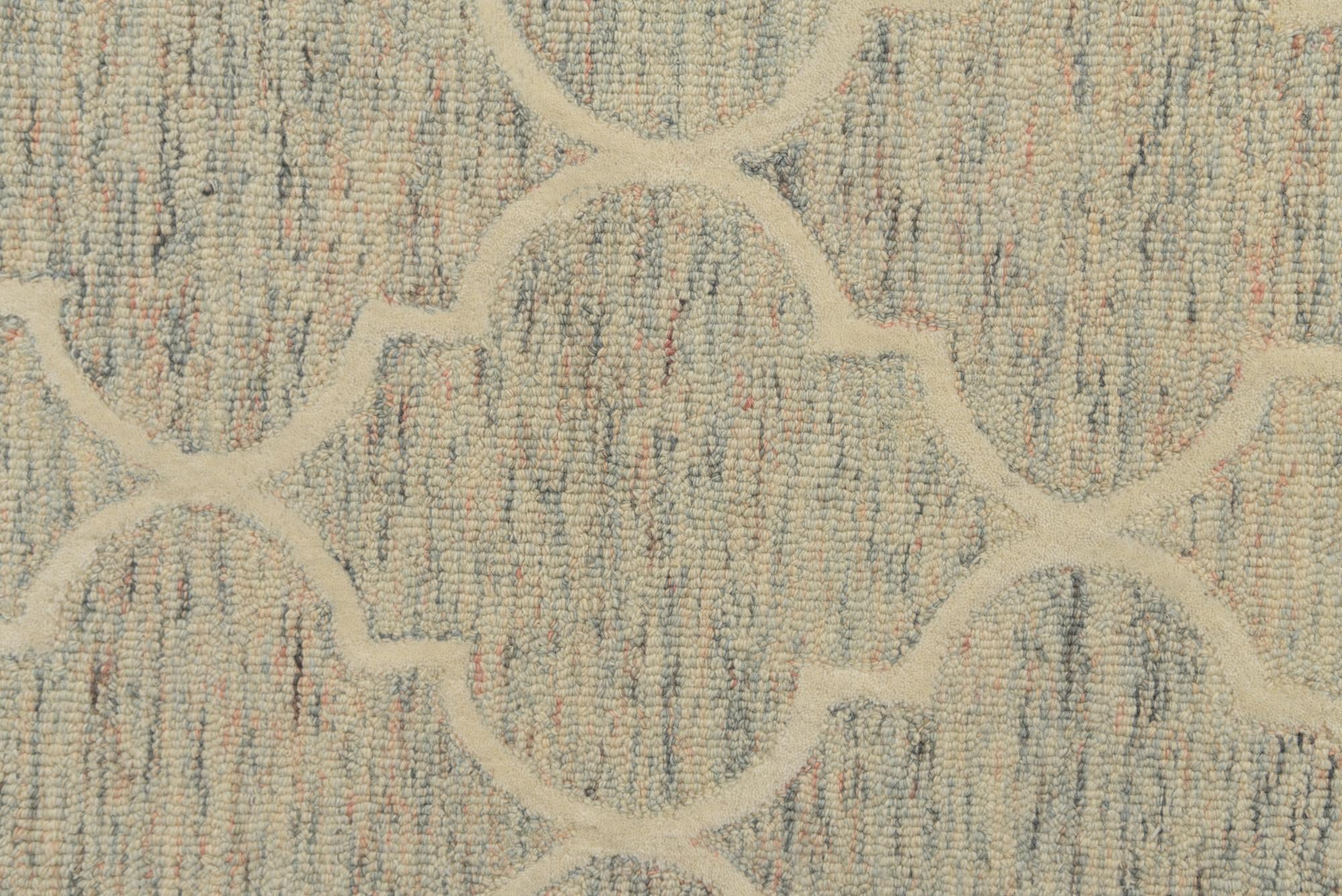 5' 1 x 8' Luna Rug