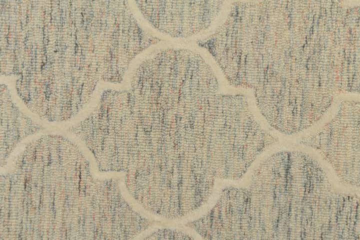 5' 1 x 8' Luna Rug