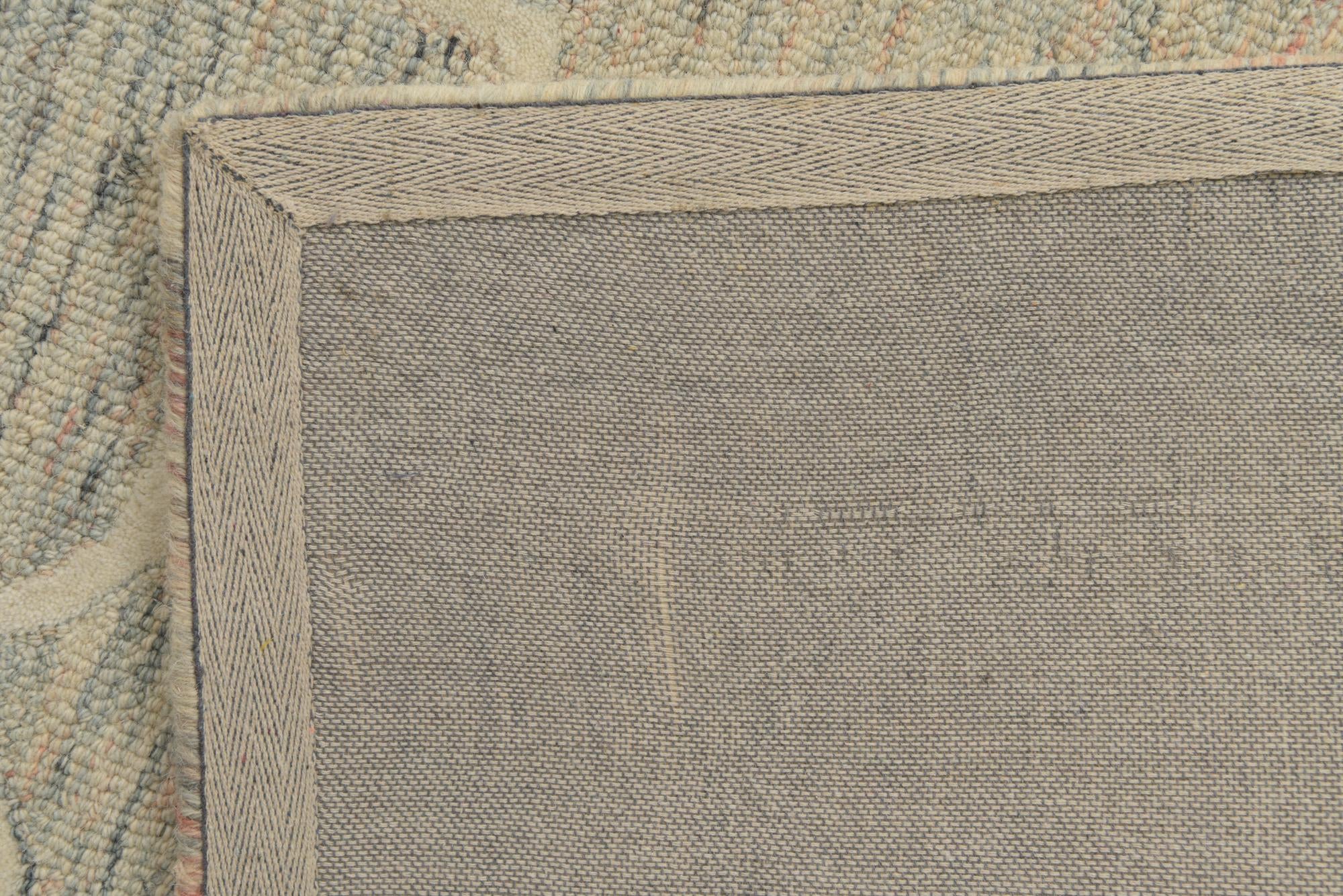 5' 1 x 8' Luna Rug