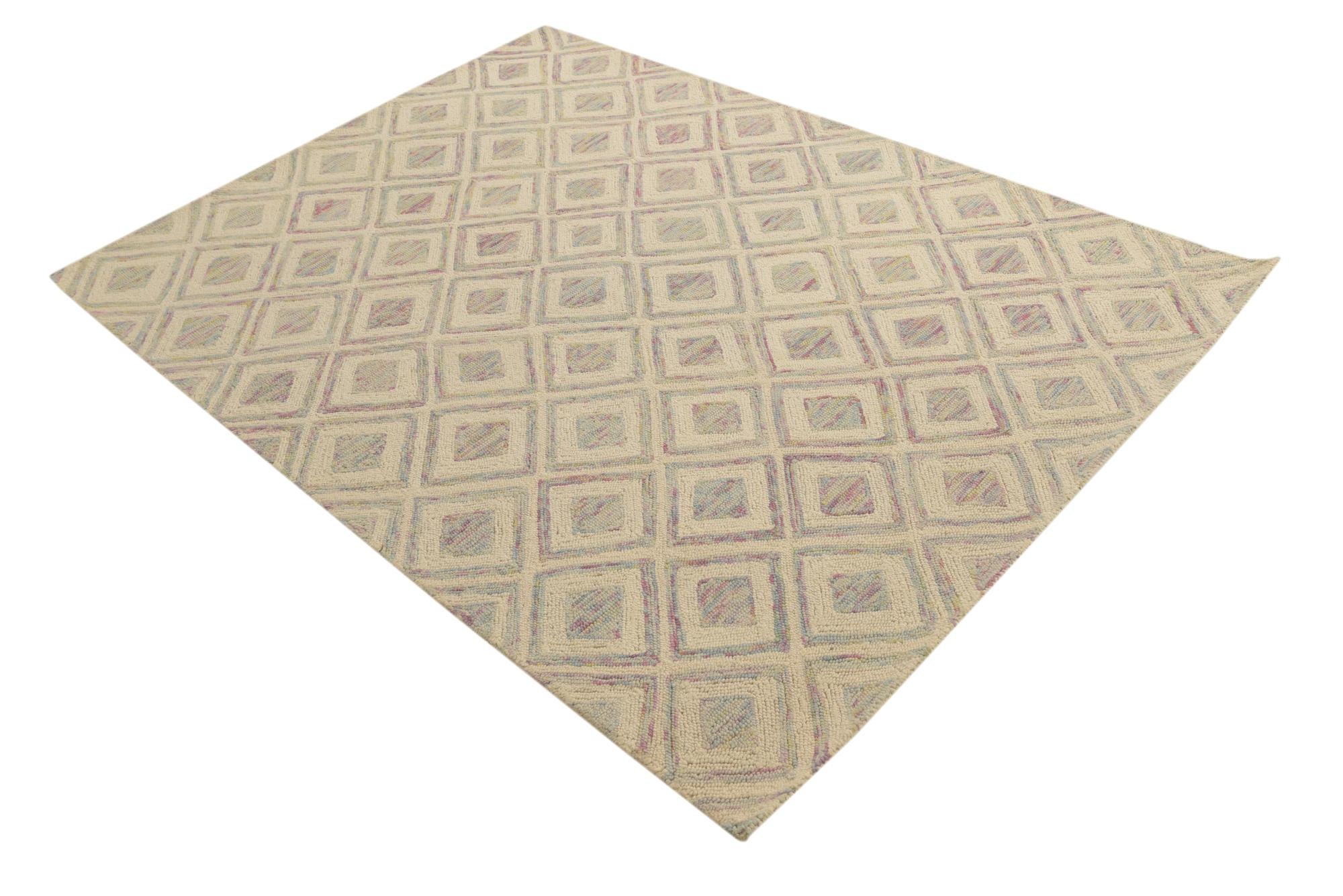 5' x 7' Luna Rug