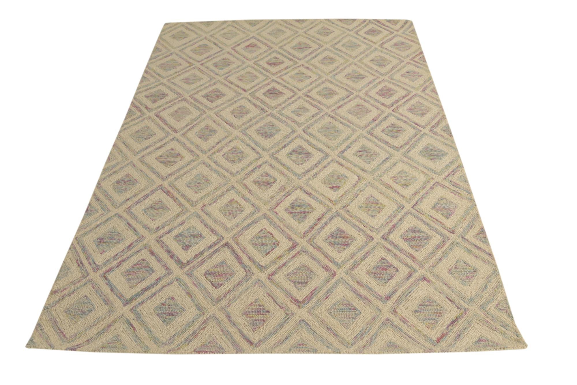 5' x 7' Luna Rug