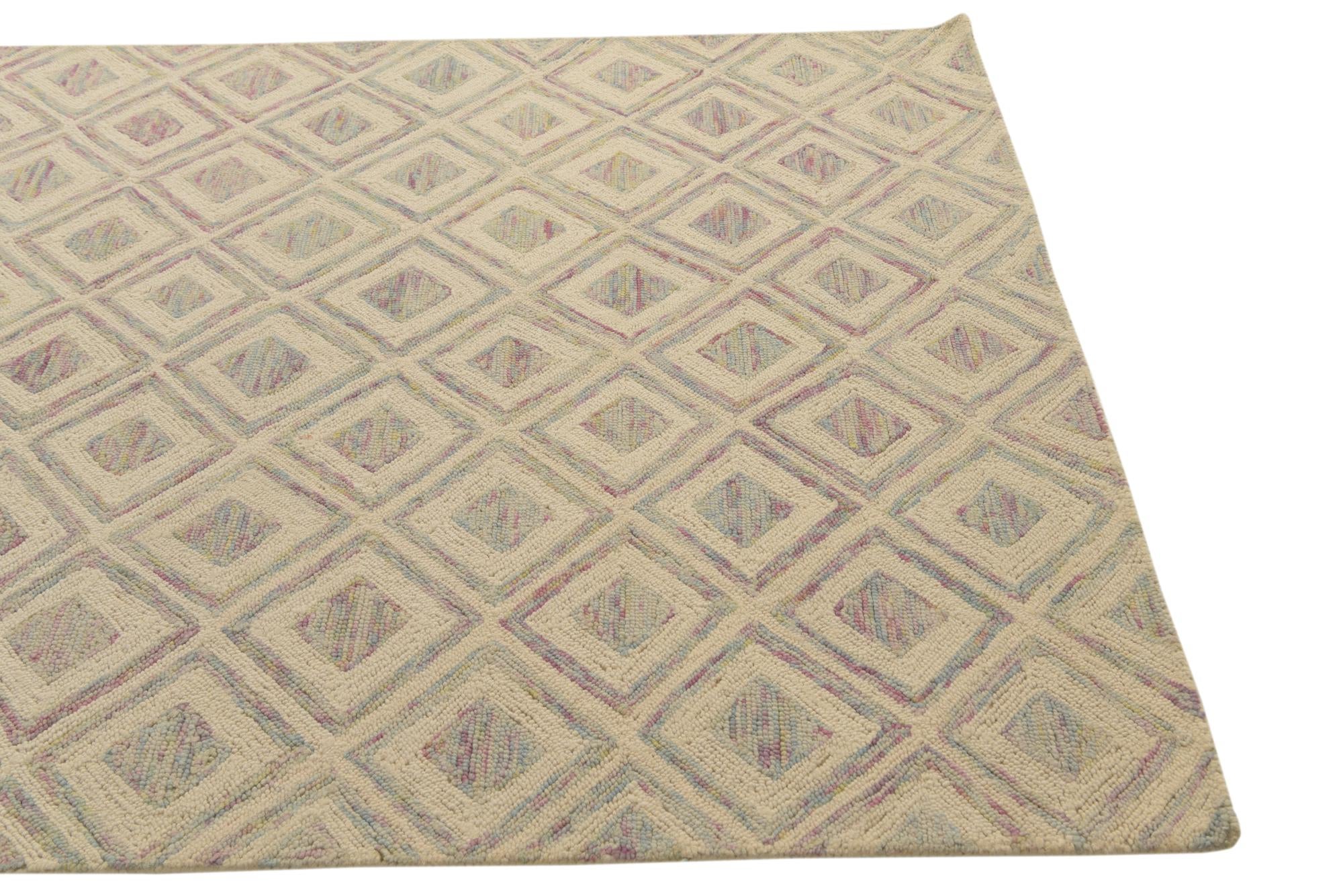 5' x 7' Luna Rug