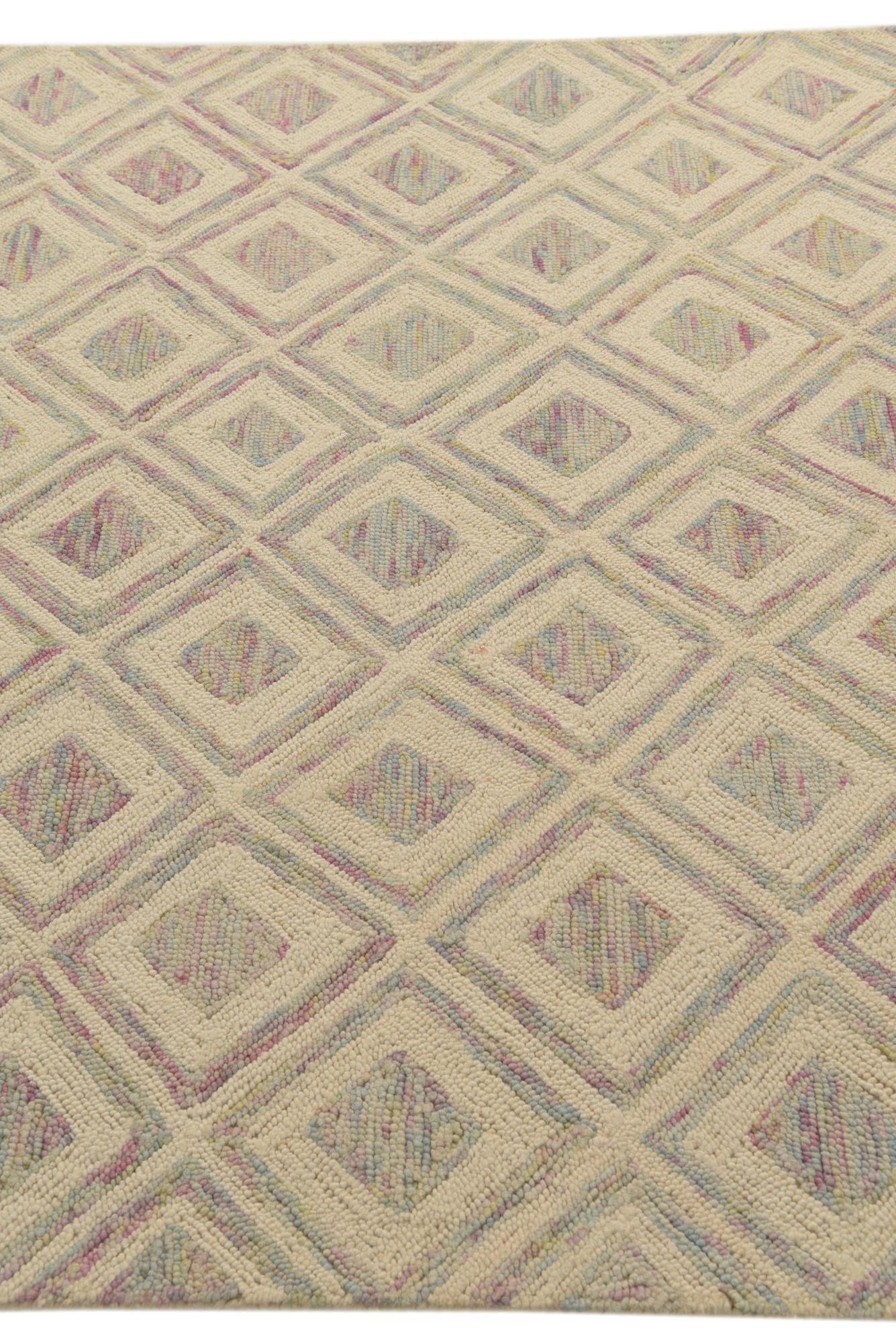 5' x 7' Luna Rug