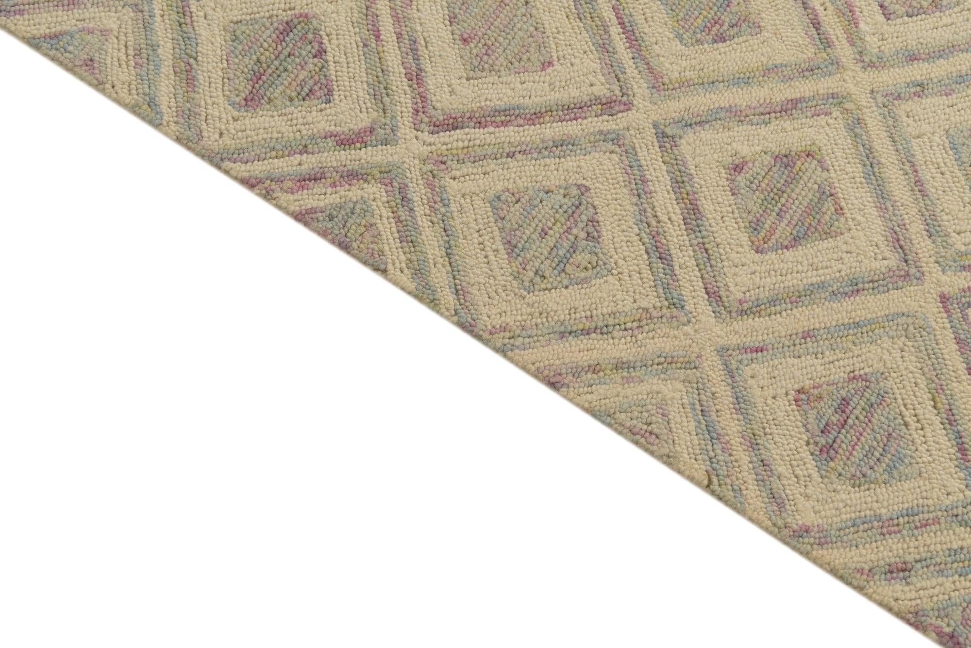 5' x 7' Luna Rug