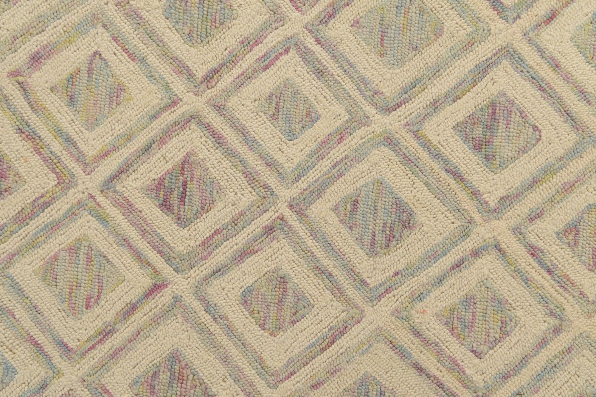 5' x 7' Luna Rug