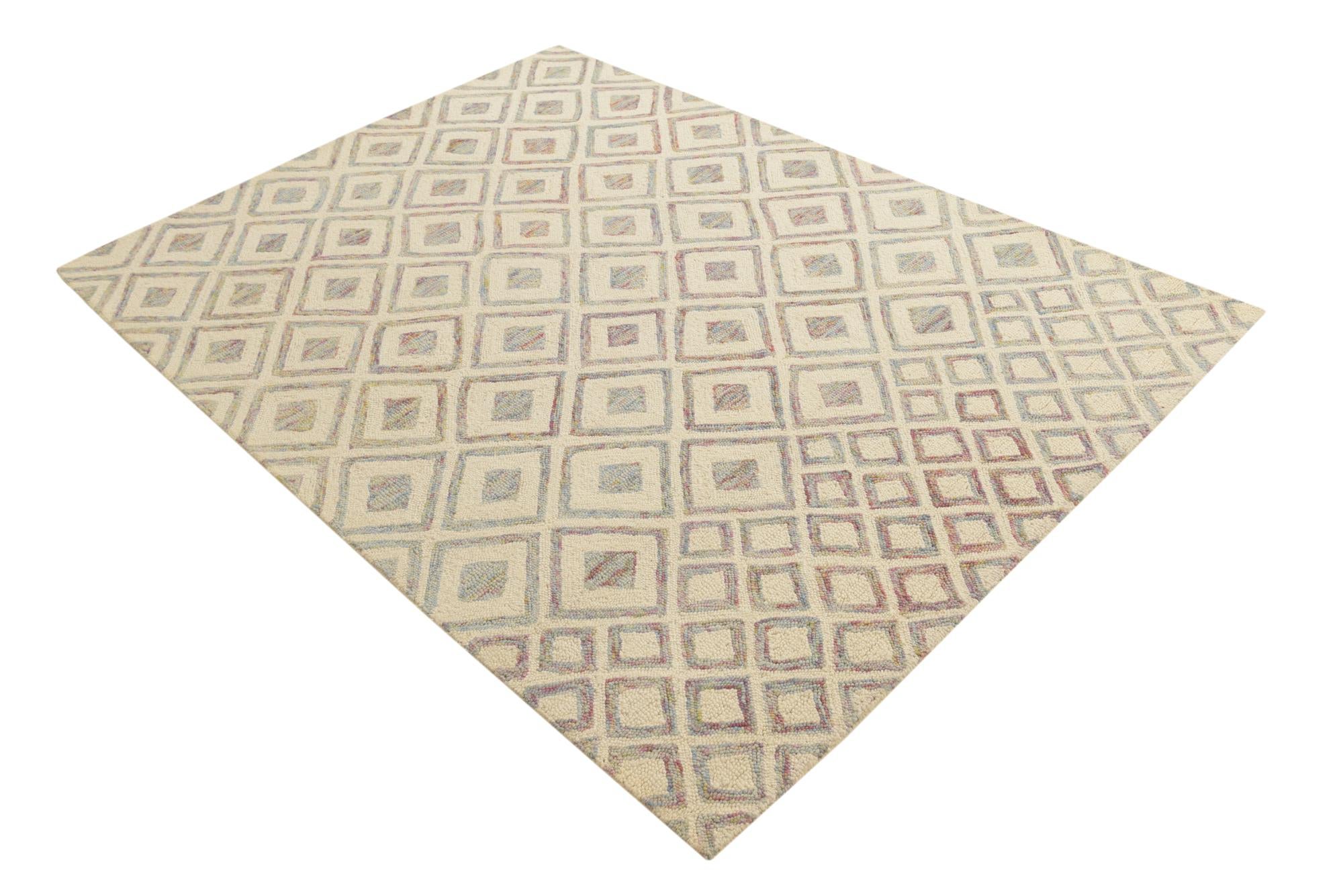 5' x 7' Luna Rug