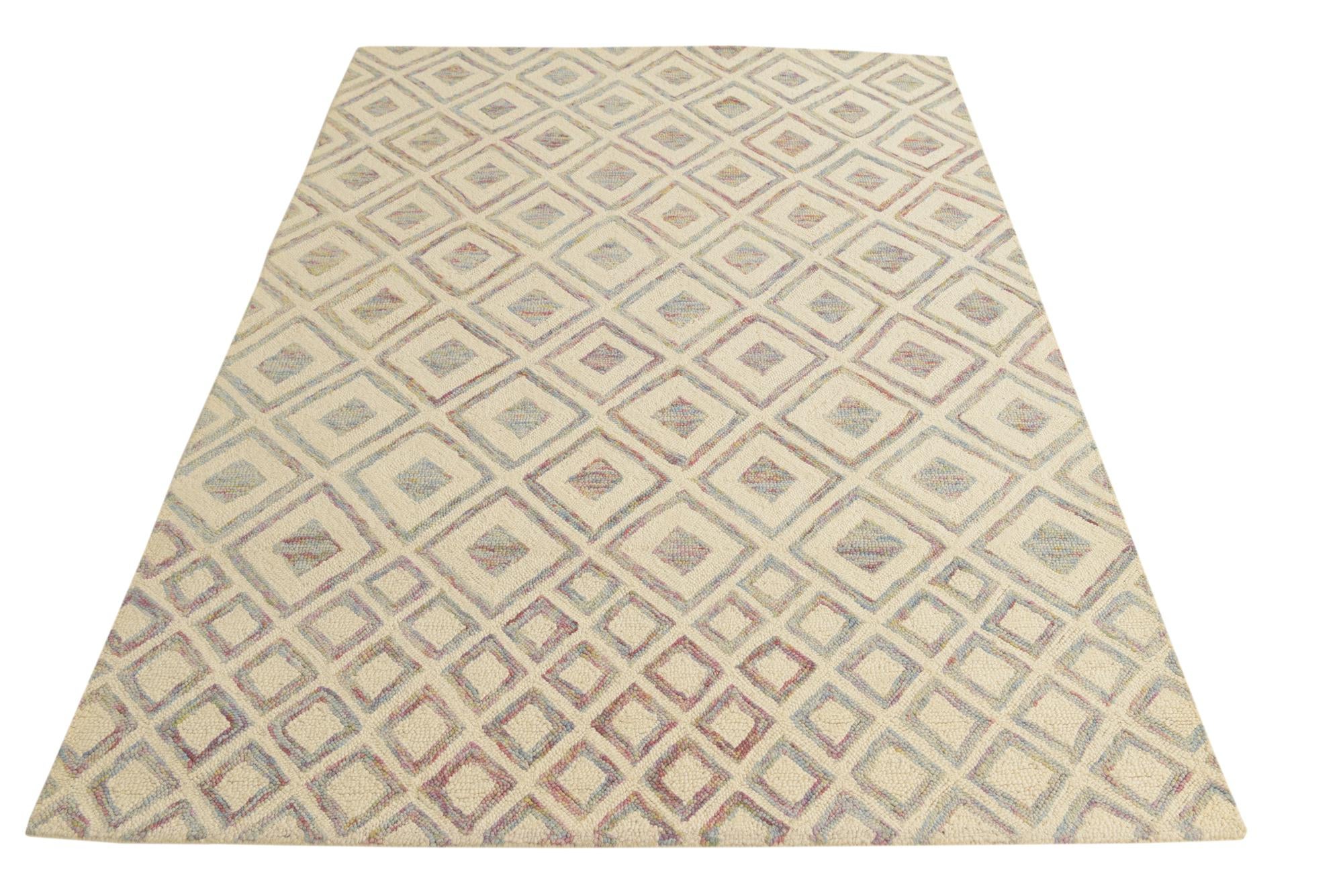 5' x 7' Luna Rug