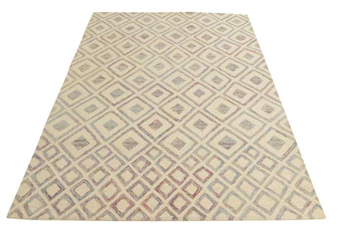 5' x 7' Luna Rug