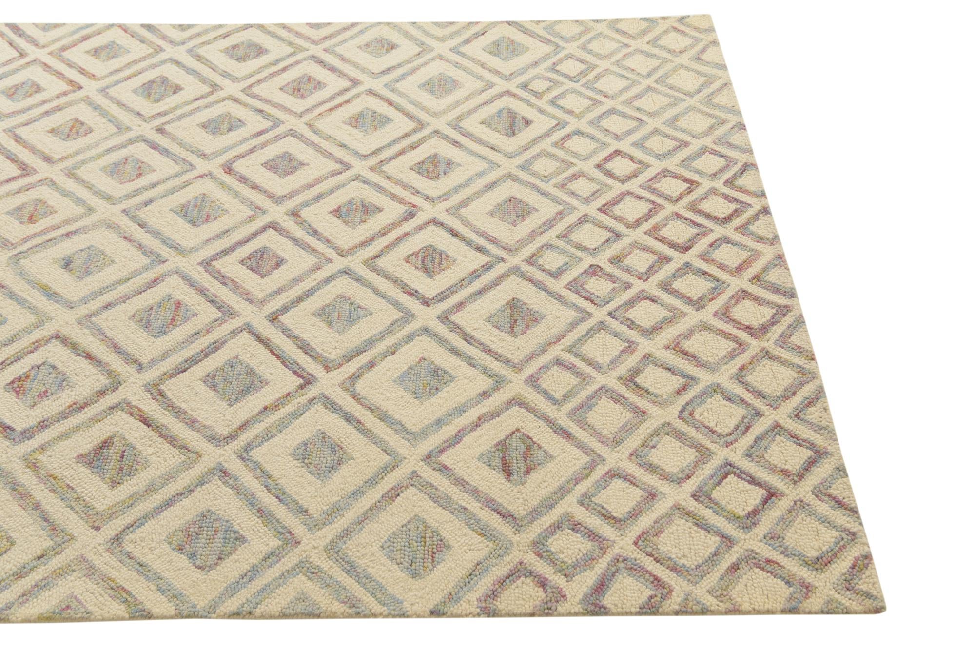 5' x 7' Luna Rug