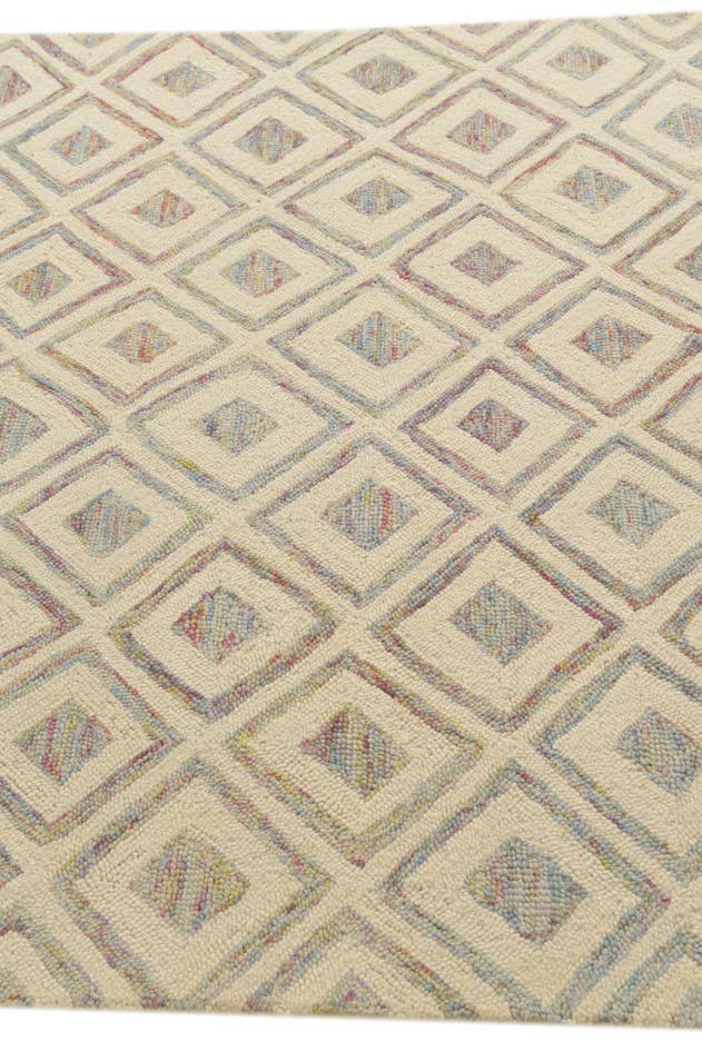 Detail image of 5' x 7' Luna Rug