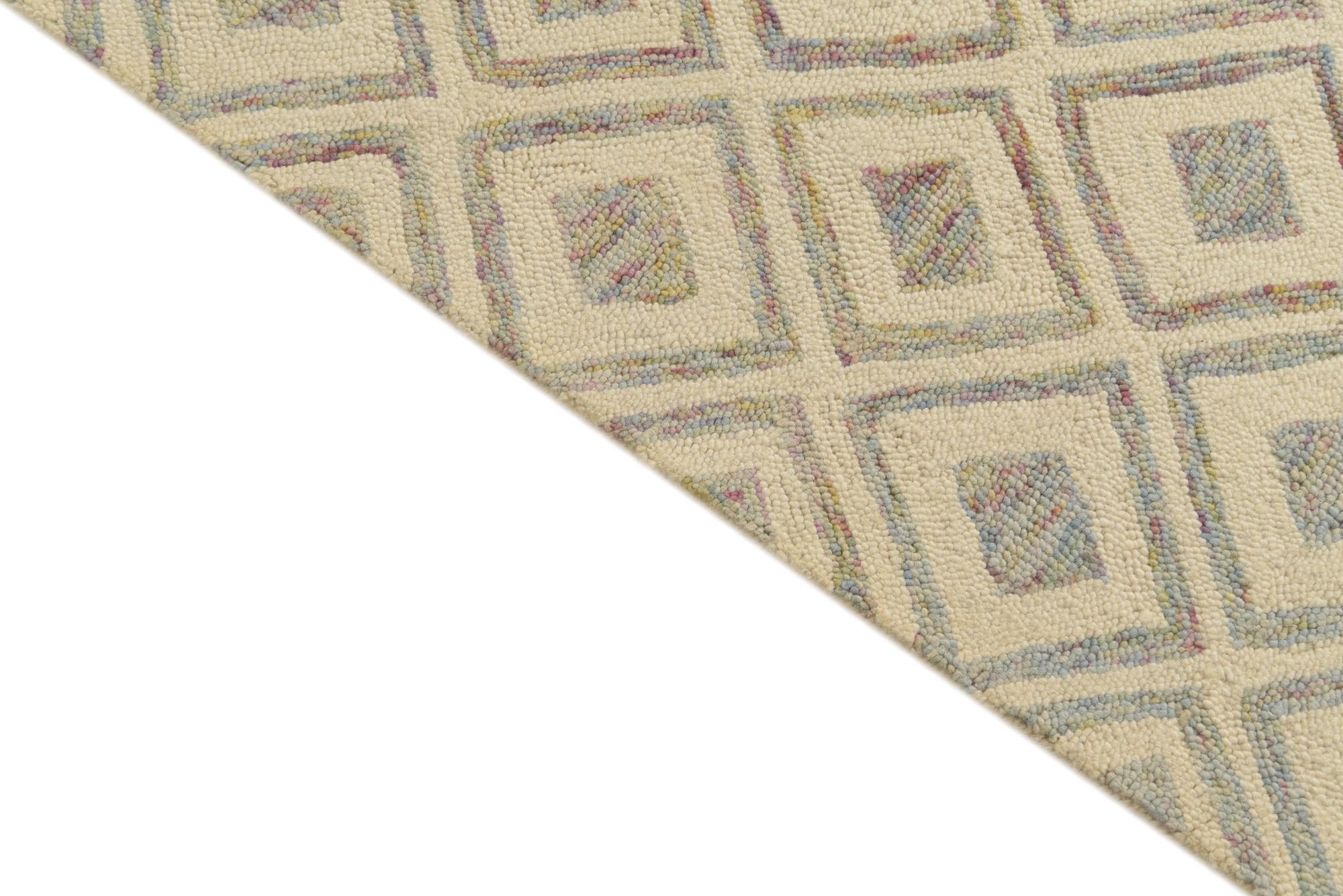 5' x 7' Luna Rug