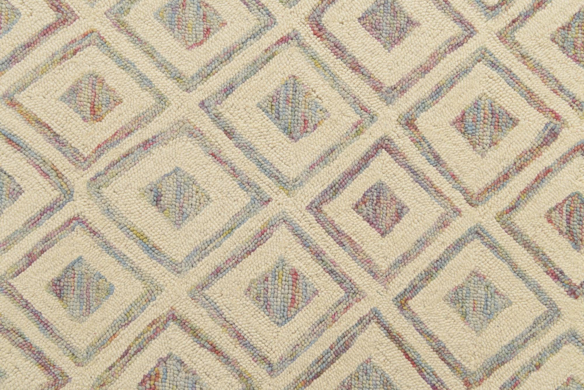 5' x 7' Luna Rug