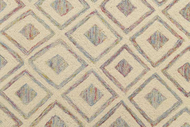 5' x 7' Luna Rug