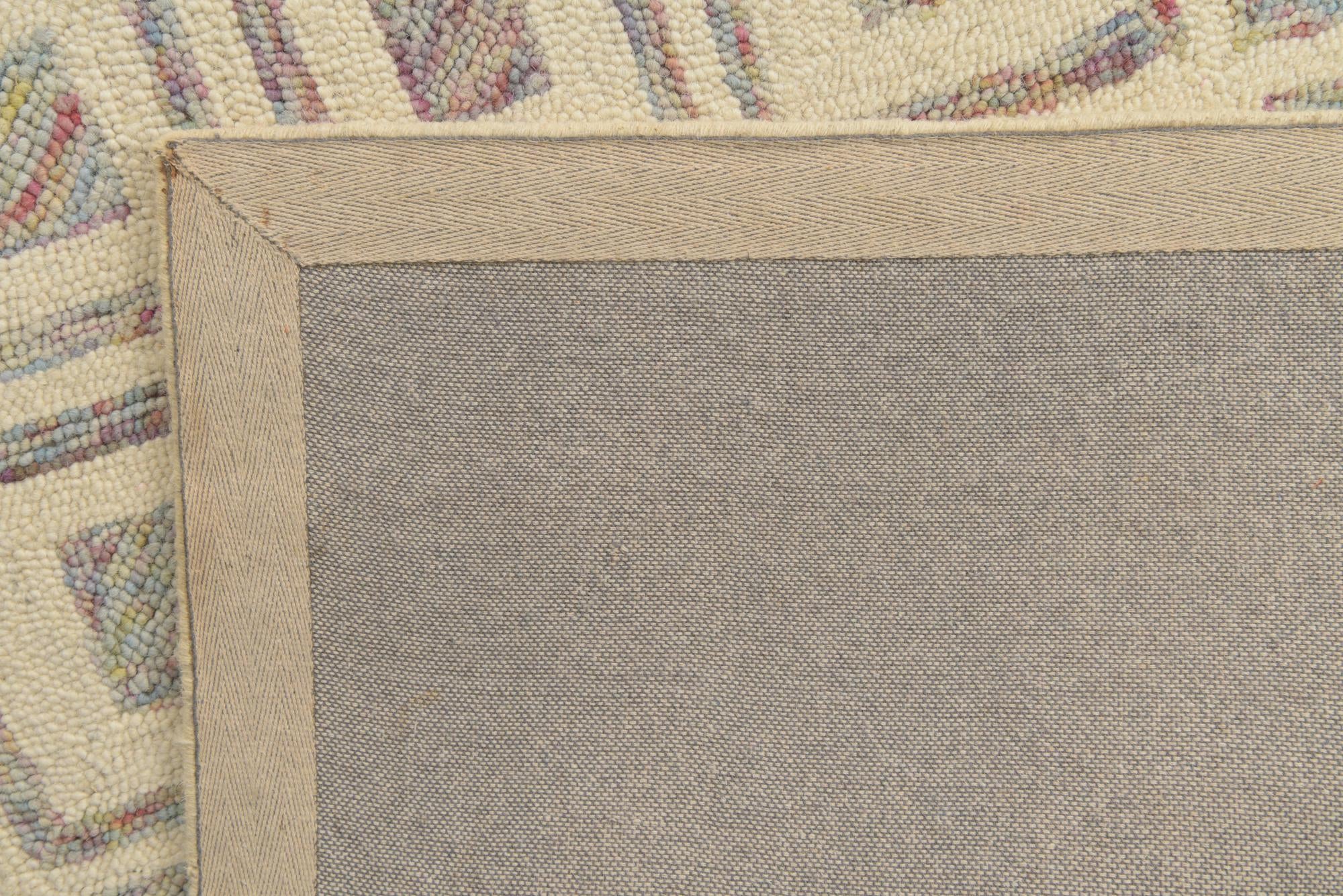 5' x 7' Luna Rug