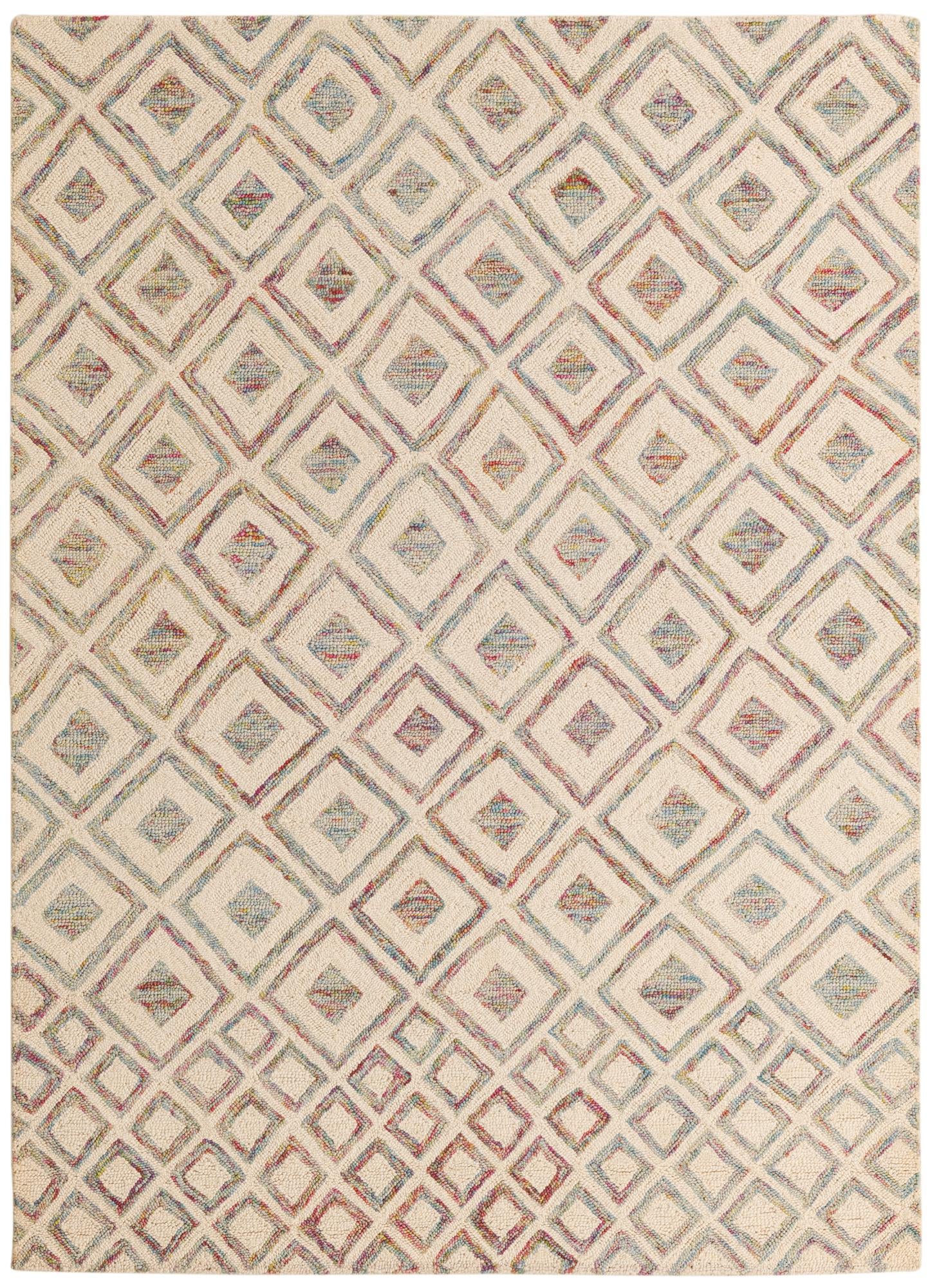 5' x 7' Luna Rug