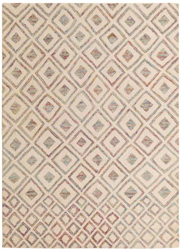 5' x 7' Luna Rug