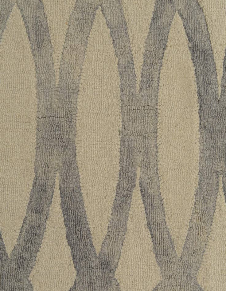 Detail image of 5' 1 x 8' Luna Rug
