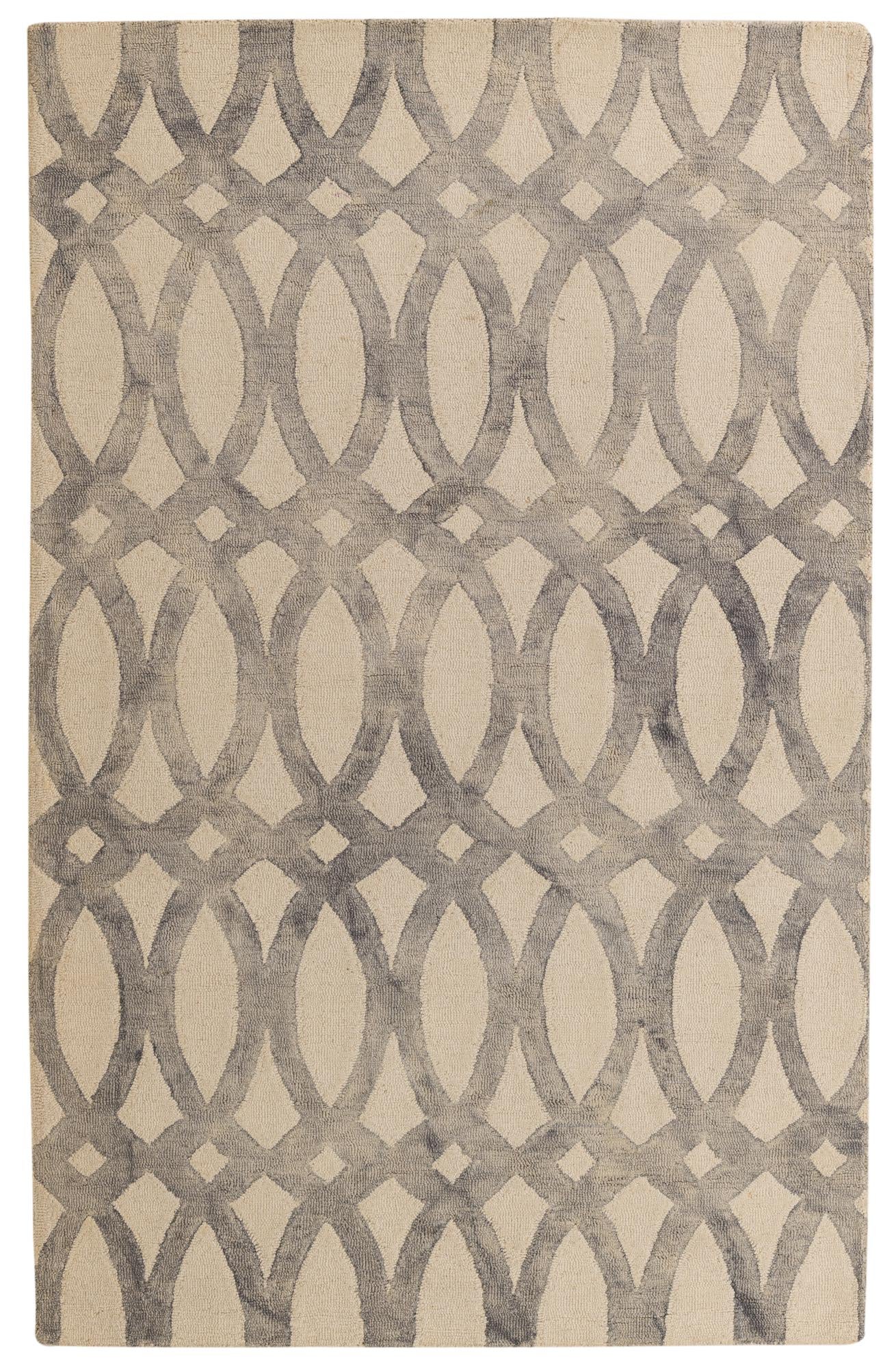 5' 1 x 8' Luna Rug