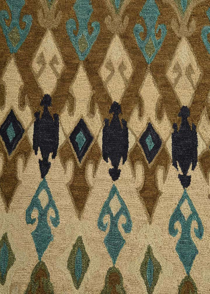 8' 1 x 10' 2 Luna Rug