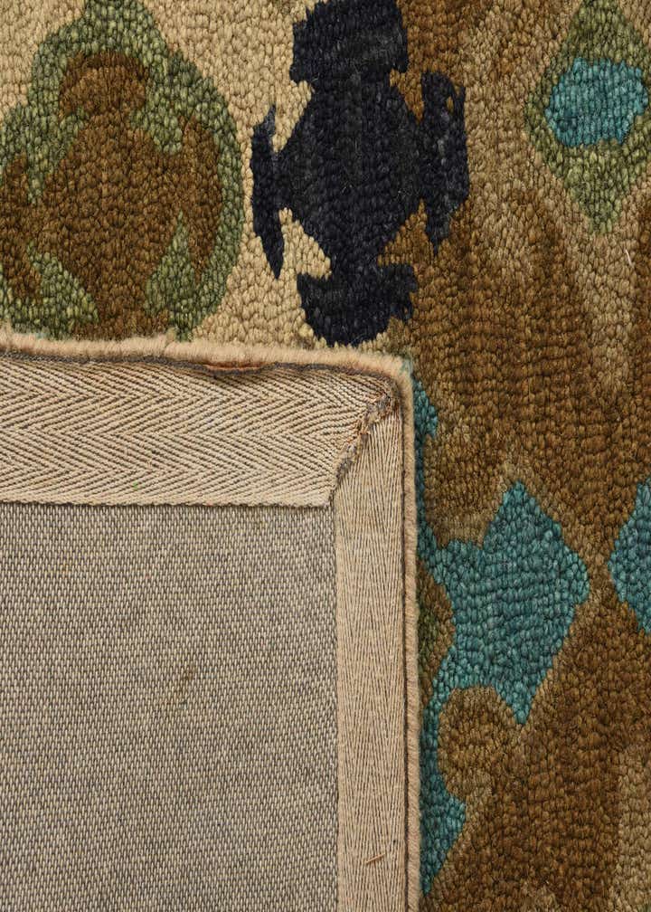 8' 1 x 10' 2 Luna Rug