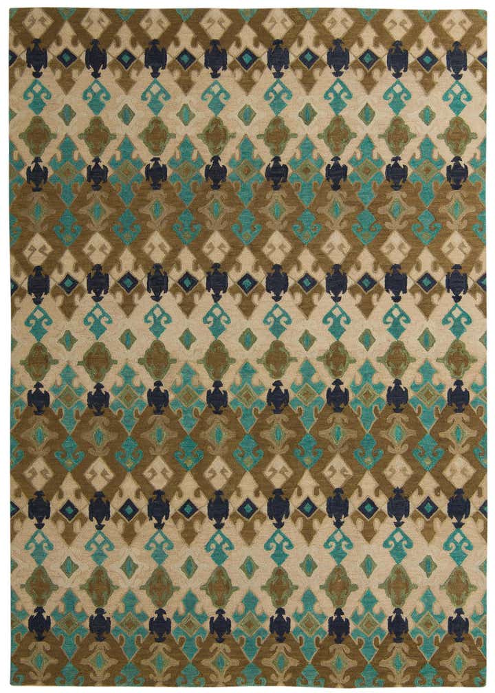 8' 1 x 10' 2 Luna Rug