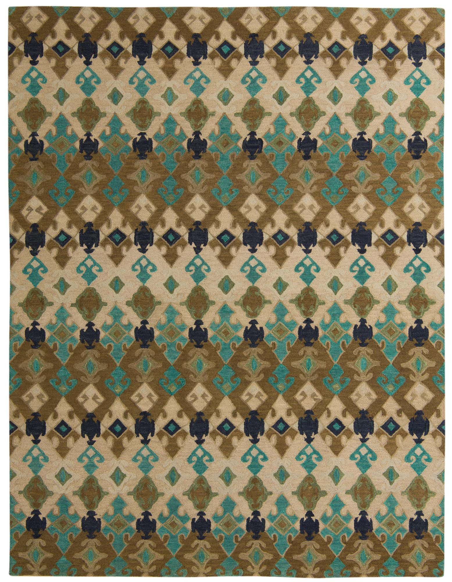 8' 1 x 10' 2 Luna Rug