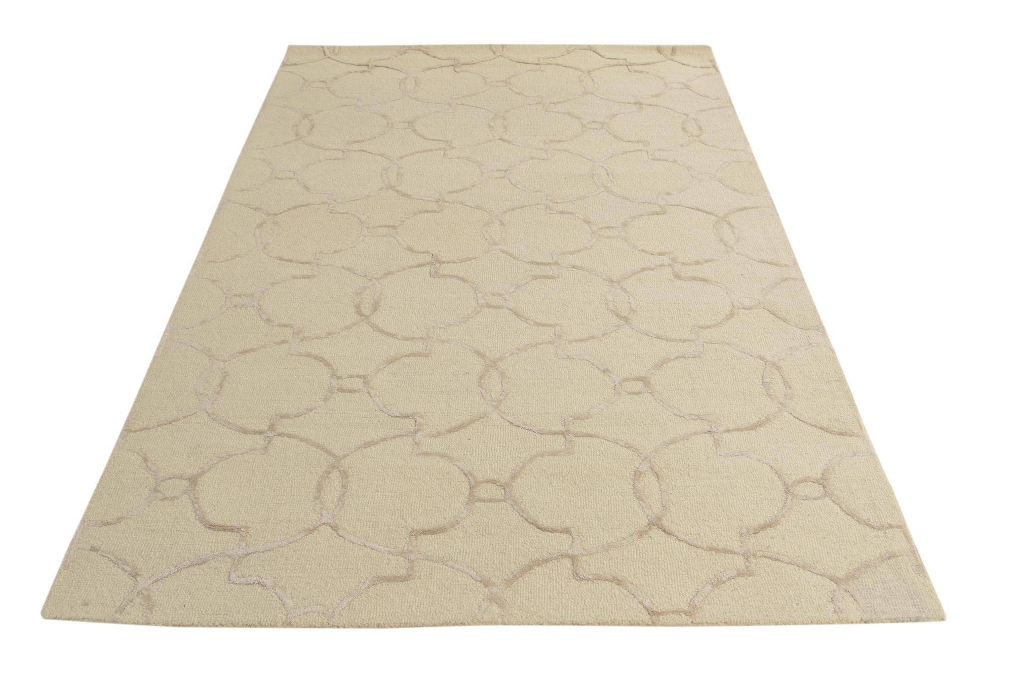 5' 1 x 7' 5 Luna Rug
