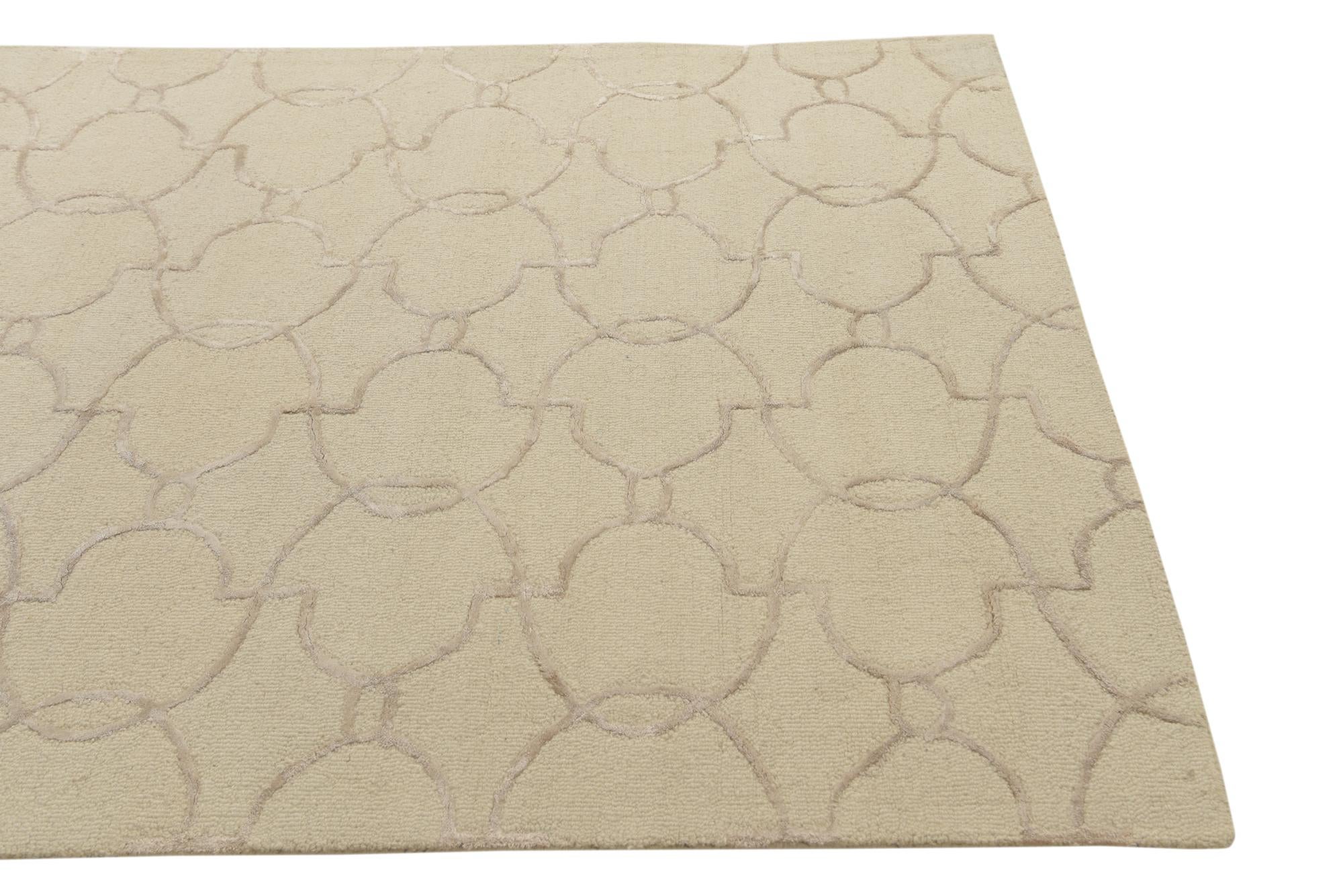 5' 1 x 7' 5 Luna Rug