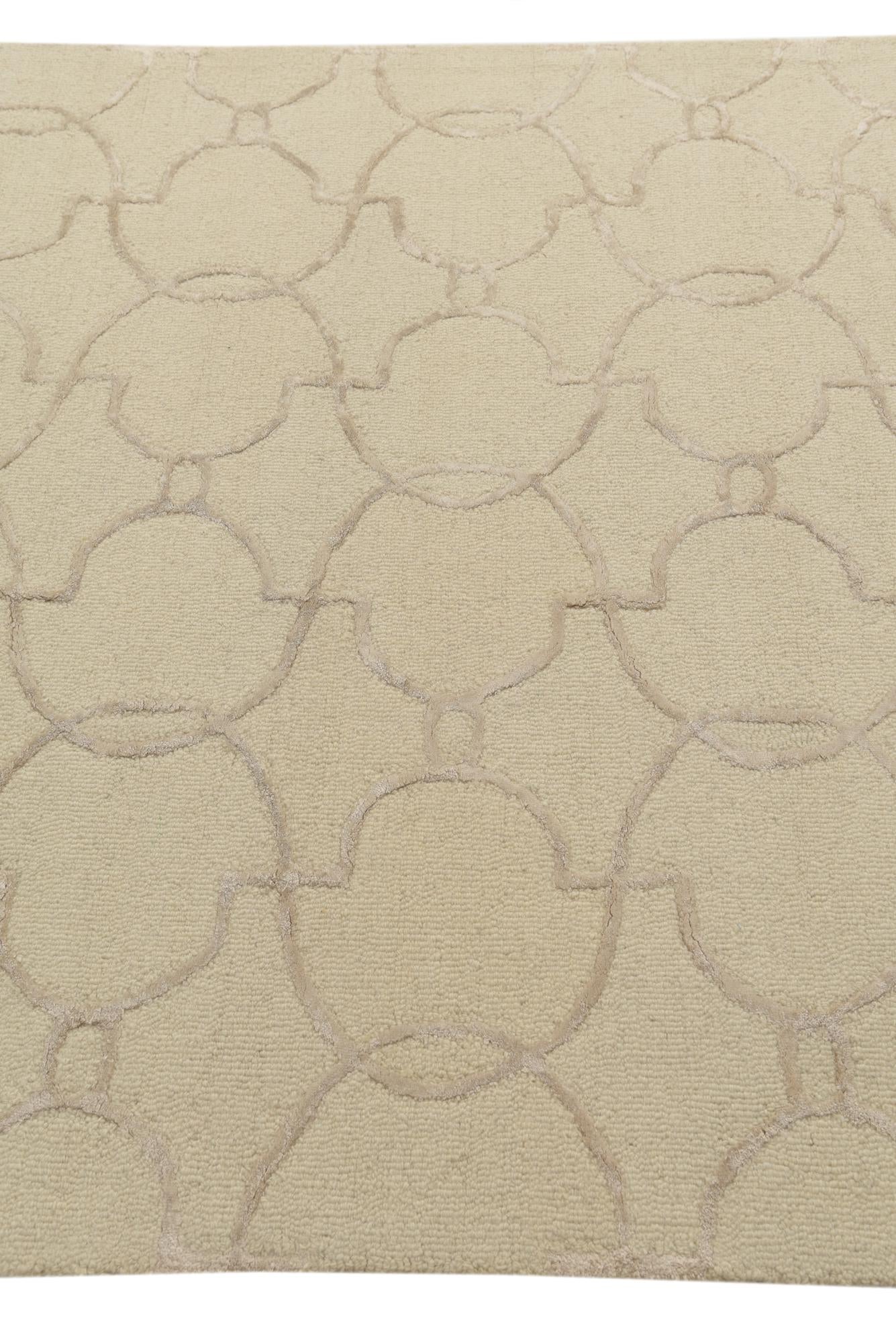 5' 1 x 7' 5 Luna Rug