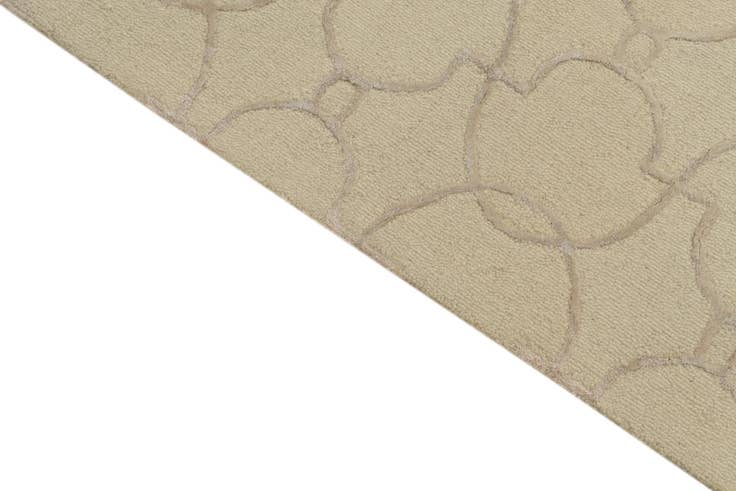 Detail image of 5' 1 x 7' 5 Luna Rug