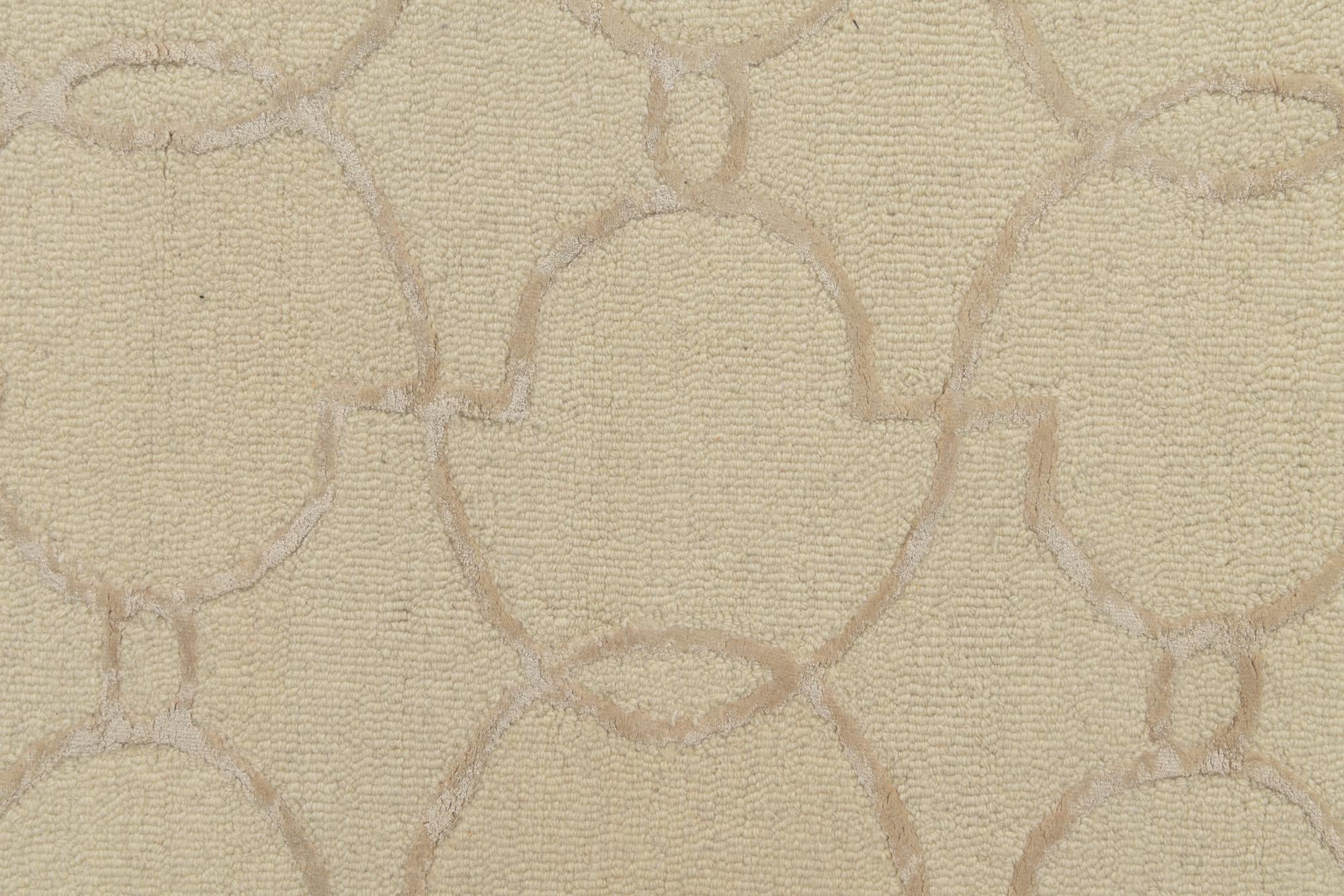 5' 1 x 7' 5 Luna Rug